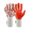 Reusch Attrakt Gold X TW-Handschuhe - weiss