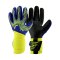 Reusch Pure Contact Gold X TW-Handschuhe - blau