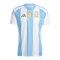adidas Argentinien Trikot Home Copa America 2024 - weiss