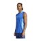 adidas Tiro 24 Competition Tanktop Dunkelblau - blau