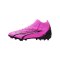 PUMA ULTRA Pro MG Phenomenal Pink Weiss Schwarz - pink