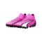 PUMA ULTRA Pro MG Phenomenal Pink Weiss Schwarz - pink