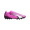 PUMA ULTRA Match MG Phenomenal Pink Weiss Schwarz - pink