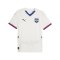 PUMA Serbien Trikot Away 2023/2024 Weiss F04 - weiss