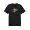 PUMA BVB Dortmund Ftbl ICONS T-Shirt Schwarz F03 - schwarz