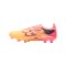 PUMA ULTRA Ultimate FG/AG Christian Pulisic - orange