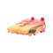 PUMA ULTRA Ultimate FG/AG Christian Pulisic - orange