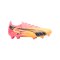 PUMA ULTRA Ultimate FG/AG Christian Pulisic - orange