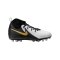 Nike Jr Phantom Luna II Academy AG Mad Ready - weiss