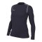 Nike Park 20 Sweatshirt Damen Blau Weiss F451 - blau