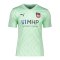 PUMA 1. FC Heidenheim TW-Trikot 2024/2025 Kids - gruen