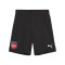 PUMA 1. FC Heidenheim TW-Short 2024/2025 - schwarz