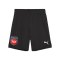 PUMA 1. FC Heidenheim TW-Short 2024/2025 Kids - schwarz