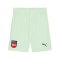 PUMA 1. FC Heidenheim TW-Short 2024/2025 - gruen