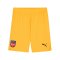 PUMA 1. FC Heidenheim TW-Short 24/25 Orange F61 - orange