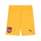 PUMA 1. FC Heidenheim TW-Short 2024/2025 Kids - orange