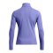 Under Armour Motion Jacke Damen Lila F561 - lila