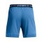 Under Armour Vanish Woven 6In Short Blau F406 - blau