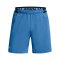 Under Armour Vanish Woven 6In Short Blau F406 - blau