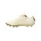 Under Armour Clone Magnetico Elite 3.0 FG Weiss - weiss