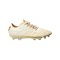 Under Armour Clone Magnetico Elite 3.0 FG Weiss - weiss