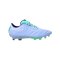 Under Armour Clone Magnetico Elite 3.0 FG Lila - lila