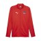 PUMA 1. FC Heidenheim Trainingsjacke Rot F01 - rot