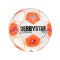 Derbystar Bundesliga Club Light 350g v24l - weiss