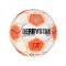 Derbystar Bundesliga Club Light 350g v24l - weiss