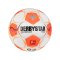 Derbystar Bundesliga Club TT v24 Trainingsball - weiss