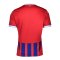 PUMA 1. FC Heidenheim Trikot Home 2024/2025 - rot