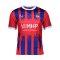 PUMA 1. FC Heidenheim Trikot Home 2024/2025 - rot