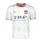 PUMA 1. FC Heidenheim Trikot 3rd 2024/2025 Weiss - weiss