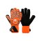 Uhlsport Super Resist+ HN TW-Handschuhe F01 - orange