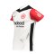 Nike Eintracht Frankfurt Trikot Home 2024/2025 | Weiss F100 - weiss