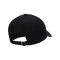 Nike Club Unstructured Futura Wash Cap Schwarz - schwarz