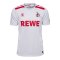 Hummel 1. FC Köln Trikot Home 2024/2025 Weiss - weiss