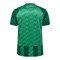 Hummel SV Werder Bremen Trikot Home 2024/2025 - gruen