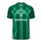 Hummel SV Werder Bremen Trikot Home 2024/2025 - gruen