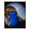 Hummel 1. FC Magdeburg Trikot Home 2024/2025 - blau