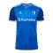 Hummel 1. FC Magdeburg Trikot Home 2024/2025 - blau