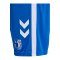 Hummel 1. FC Magdeburg Short Home 2024/2025 Kids - blau