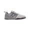 New Balance Audazo V6 Pro IN Halle Grey Day - grau