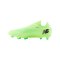 New Balance Furon V7 Destroy FG May Gelb FL75 - gelb