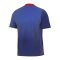 Nike Kroatien Academy Pro T-Shirt EM 2024 Blau - blau