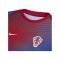 Nike Kroatien Academy Pro T-Shirt EM 2024 Blau - blau