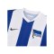 Nike Hertha BSC Berlin Trikot Home 2024/2025 - blau