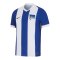 Nike Hertha BSC Berlin Trikot Home 2024/2025 - blau