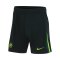 Nike VfL Wolfsburg Short Home Away 2024/2025 - schwarz