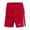 Nike Türkei Short EM 2024 Rot Weiss F687 - rot